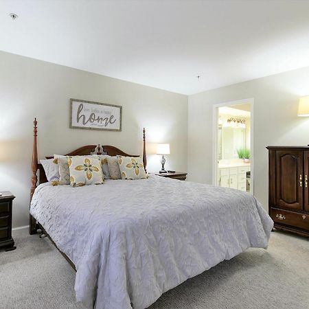 Beautiful Condos At Thousand Hills-Heart Of Branson-Spacious And Affordable Eksteriør billede