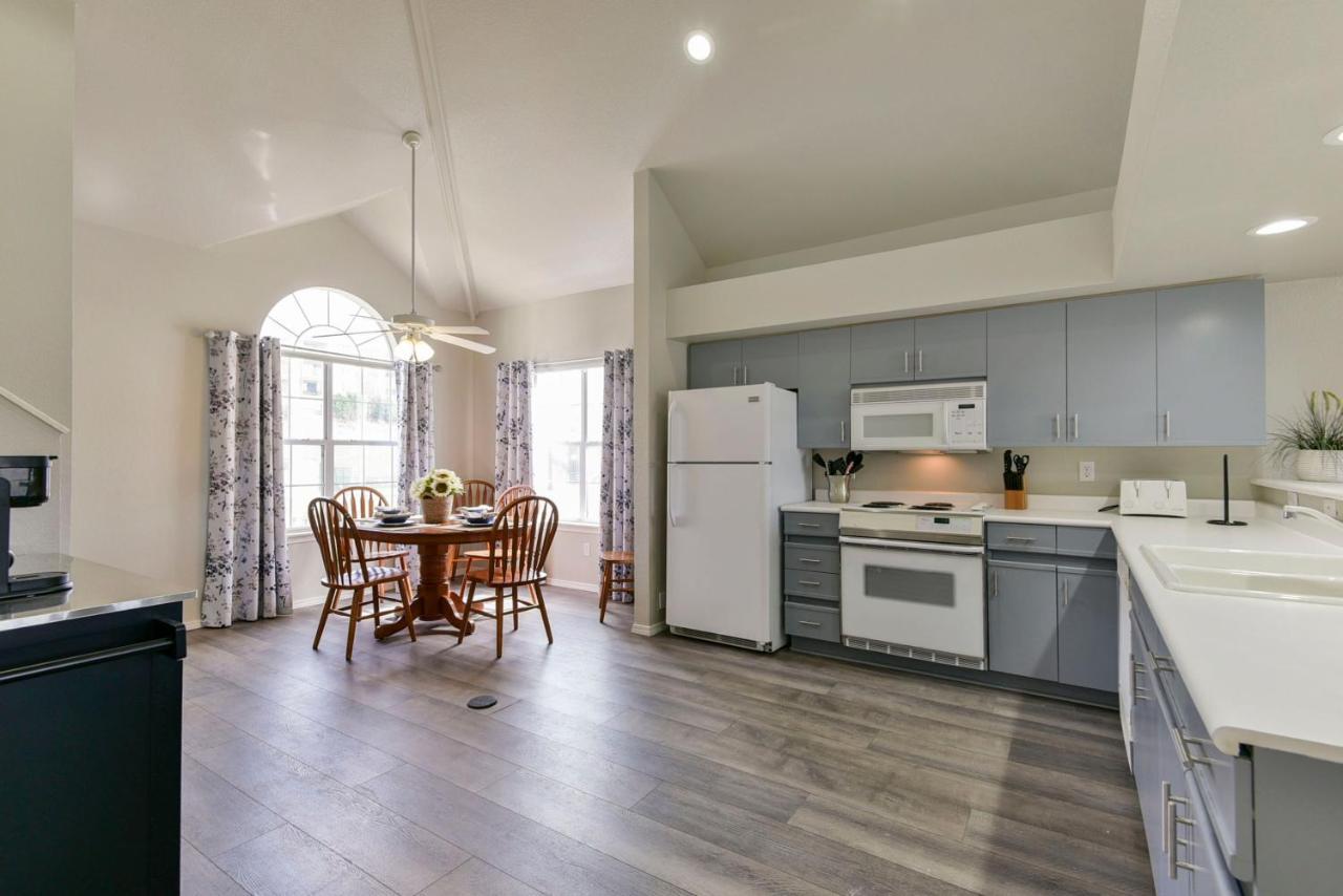 Beautiful Condos At Thousand Hills-Heart Of Branson-Spacious And Affordable Eksteriør billede