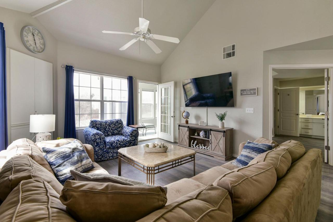 Beautiful Condos At Thousand Hills-Heart Of Branson-Spacious And Affordable Eksteriør billede
