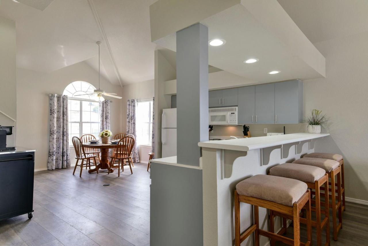 Beautiful Condos At Thousand Hills-Heart Of Branson-Spacious And Affordable Eksteriør billede
