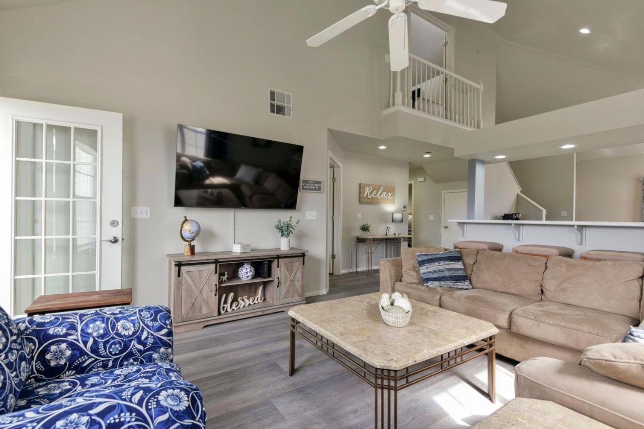 Beautiful Condos At Thousand Hills-Heart Of Branson-Spacious And Affordable Eksteriør billede