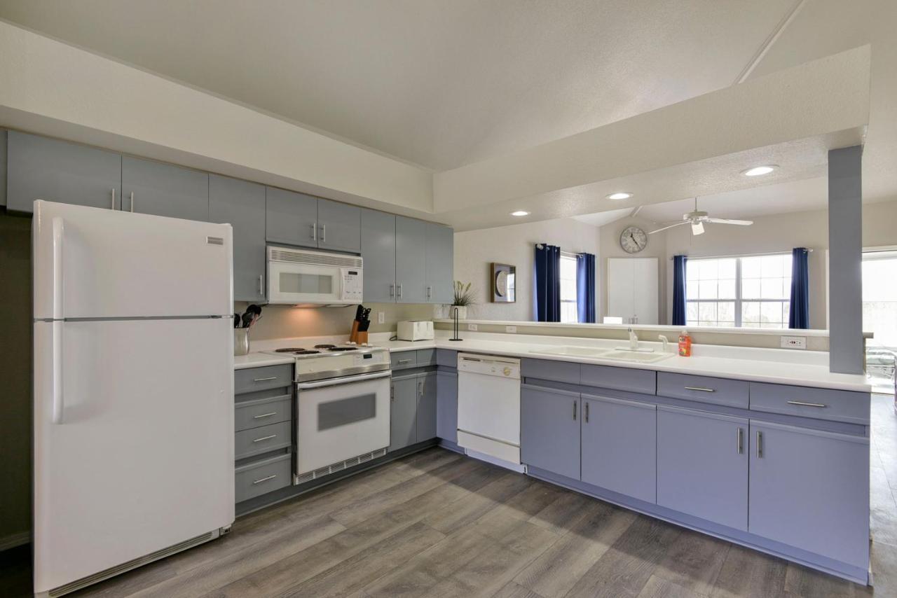 Beautiful Condos At Thousand Hills-Heart Of Branson-Spacious And Affordable Eksteriør billede