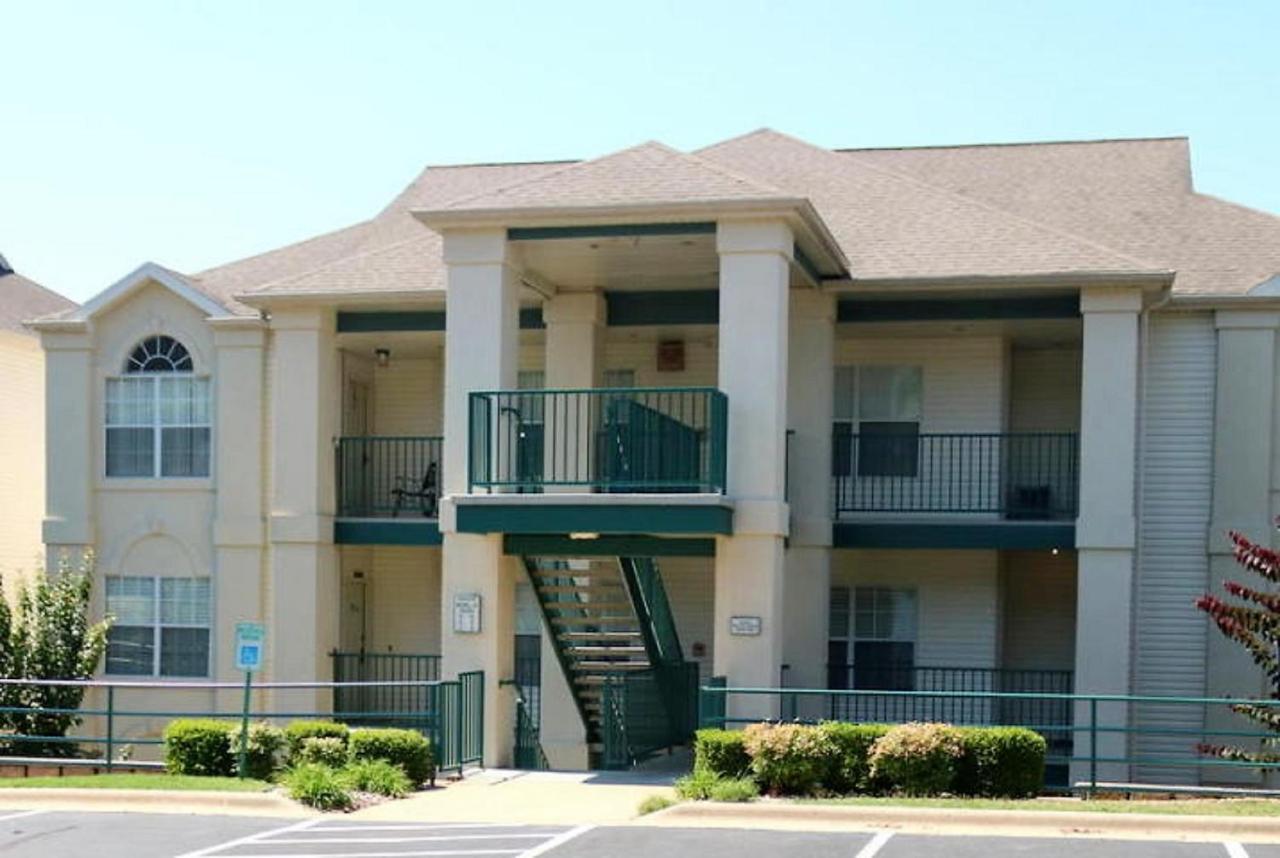 Beautiful Condos At Thousand Hills-Heart Of Branson-Spacious And Affordable Eksteriør billede