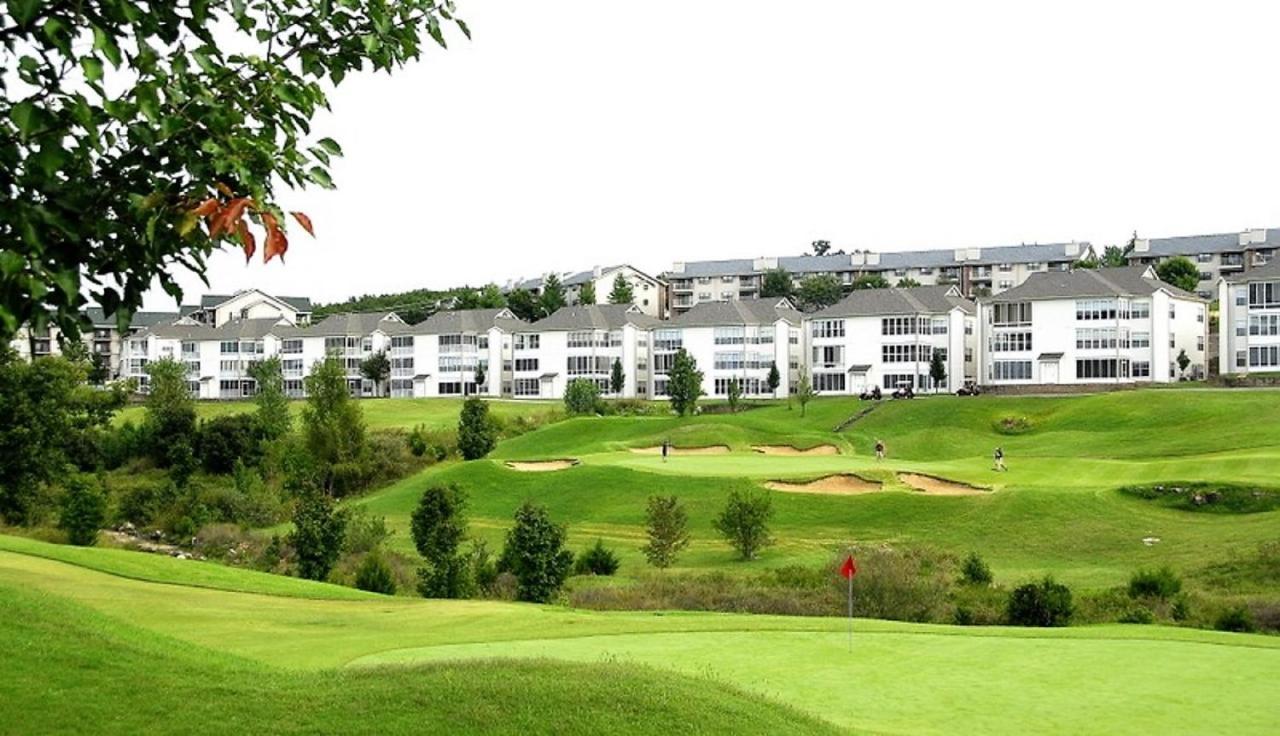 Beautiful Condos At Thousand Hills-Heart Of Branson-Spacious And Affordable Eksteriør billede