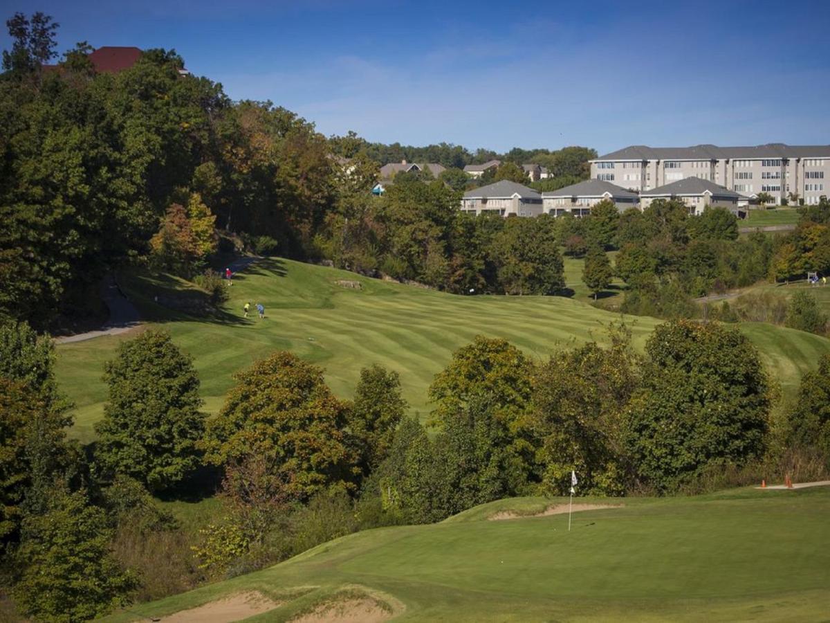 Beautiful Condos At Thousand Hills-Heart Of Branson-Spacious And Affordable Eksteriør billede