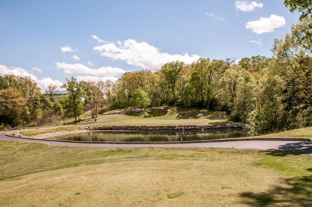 Beautiful Condos At Thousand Hills-Heart Of Branson-Spacious And Affordable Eksteriør billede