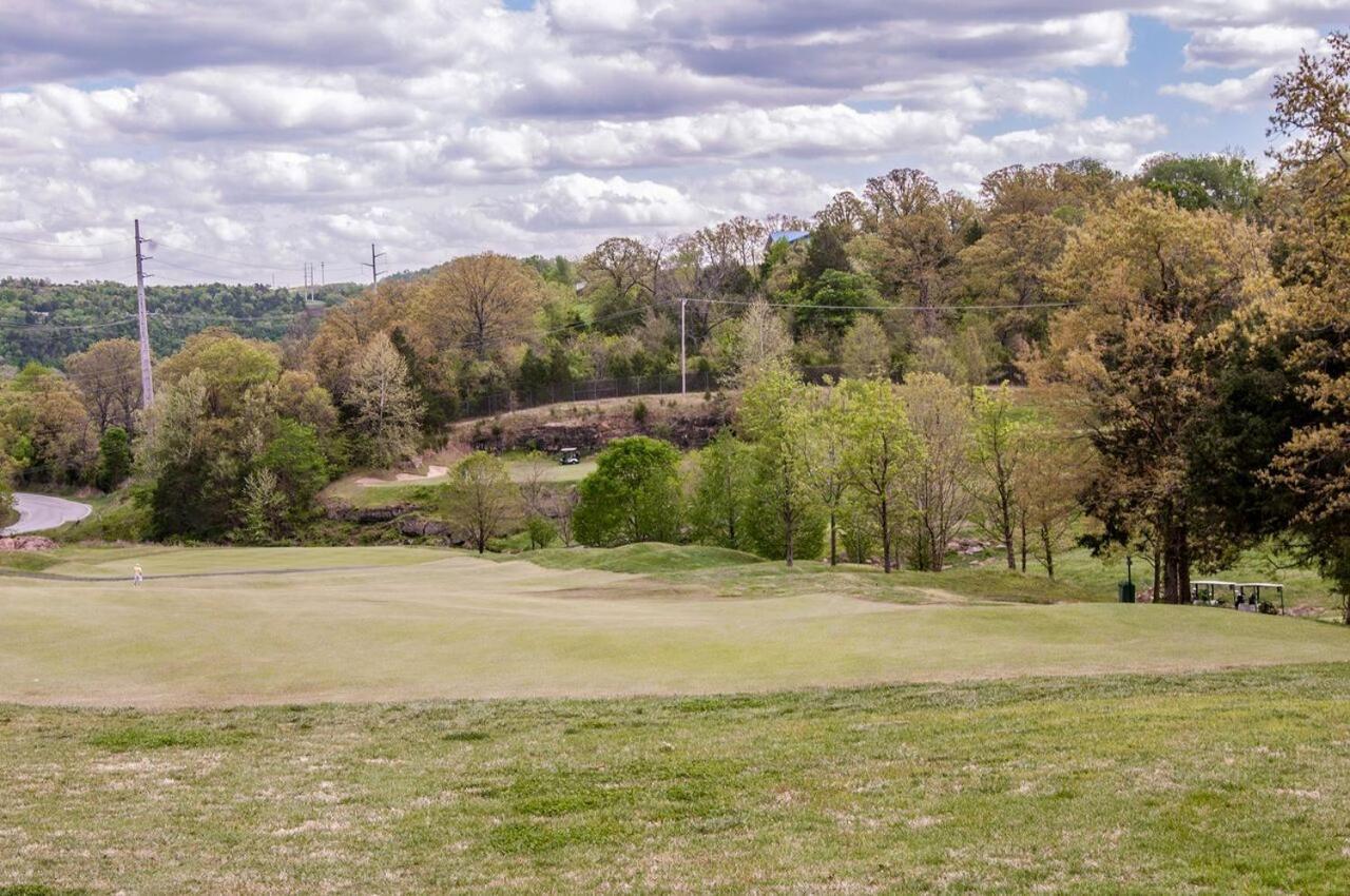 Beautiful Condos At Thousand Hills-Heart Of Branson-Spacious And Affordable Eksteriør billede