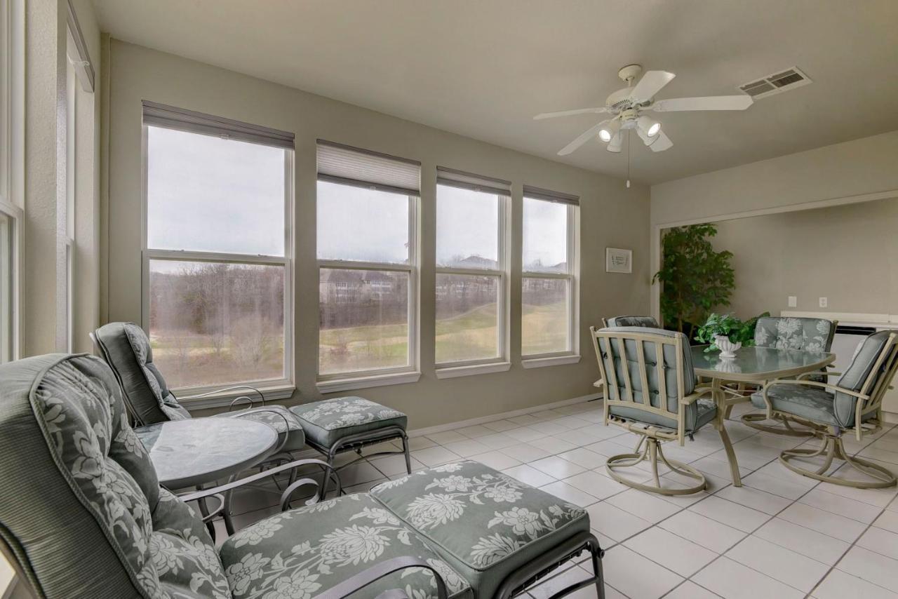 Beautiful Condos At Thousand Hills-Heart Of Branson-Spacious And Affordable Eksteriør billede