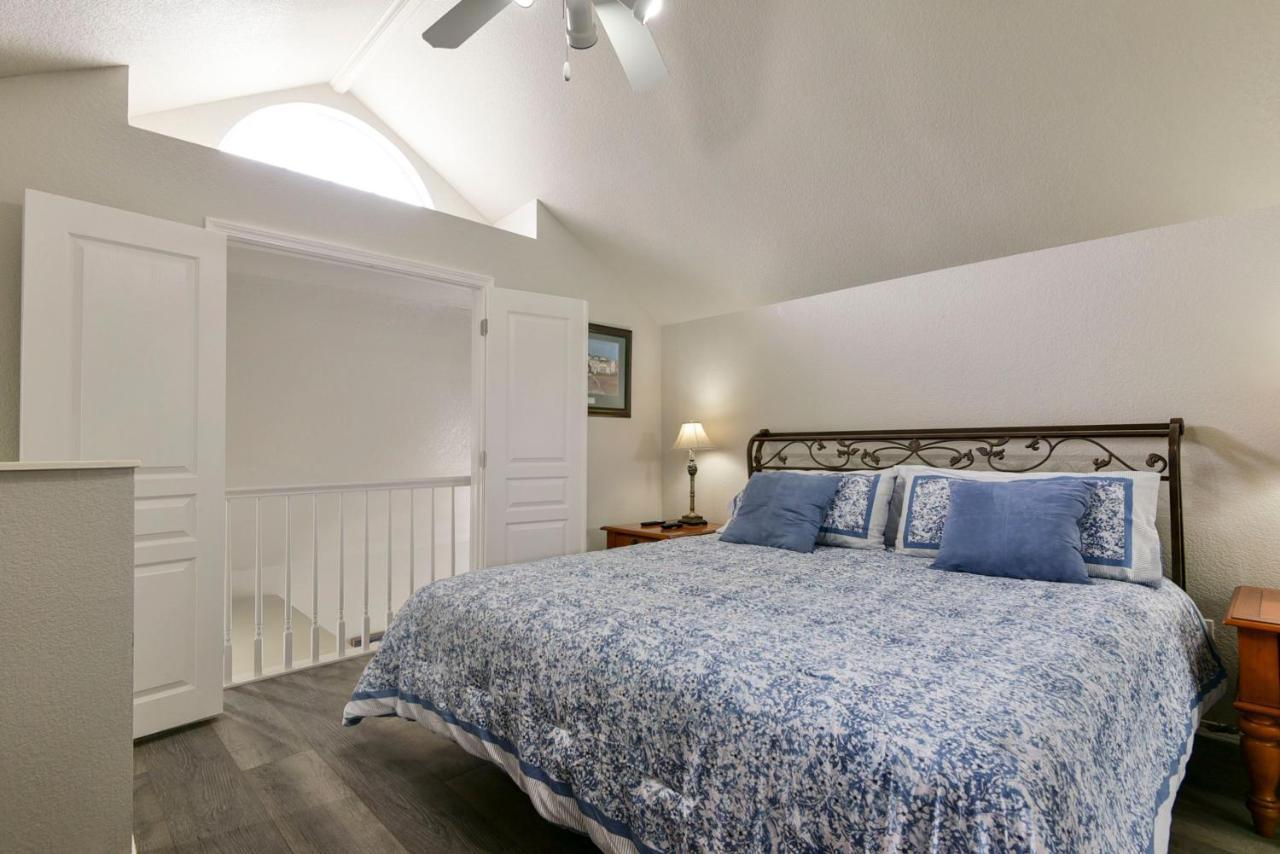 Beautiful Condos At Thousand Hills-Heart Of Branson-Spacious And Affordable Eksteriør billede