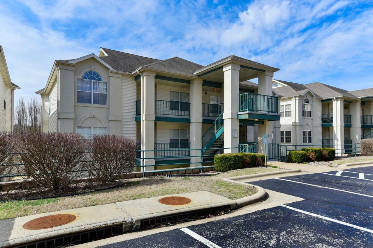 Beautiful Condos At Thousand Hills-Heart Of Branson-Spacious And Affordable Eksteriør billede
