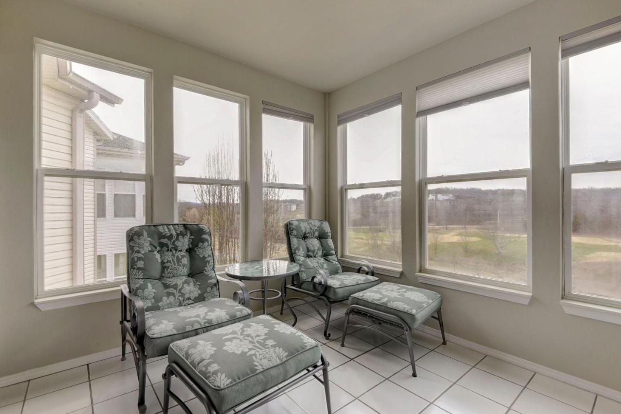 Beautiful Condos At Thousand Hills-Heart Of Branson-Spacious And Affordable Eksteriør billede