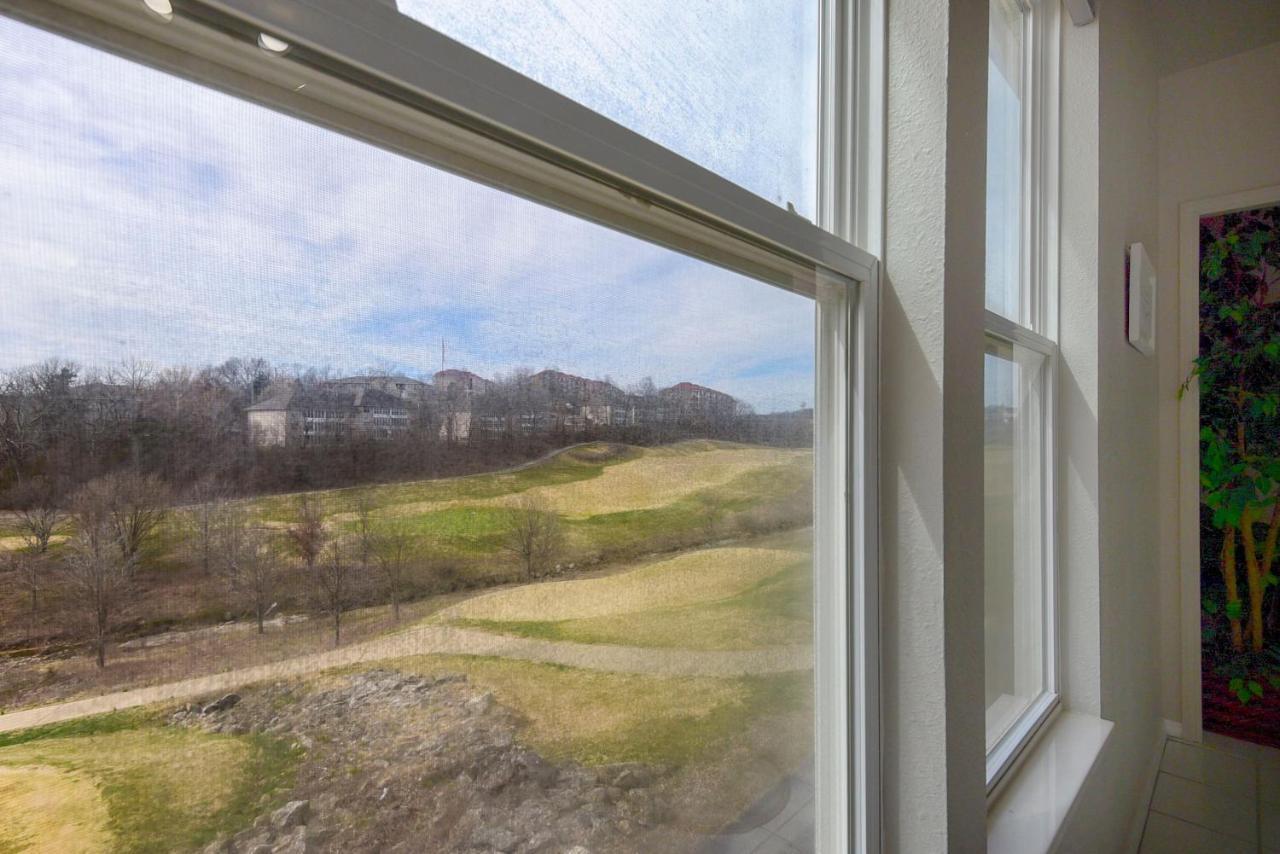 Beautiful Condos At Thousand Hills-Heart Of Branson-Spacious And Affordable Eksteriør billede