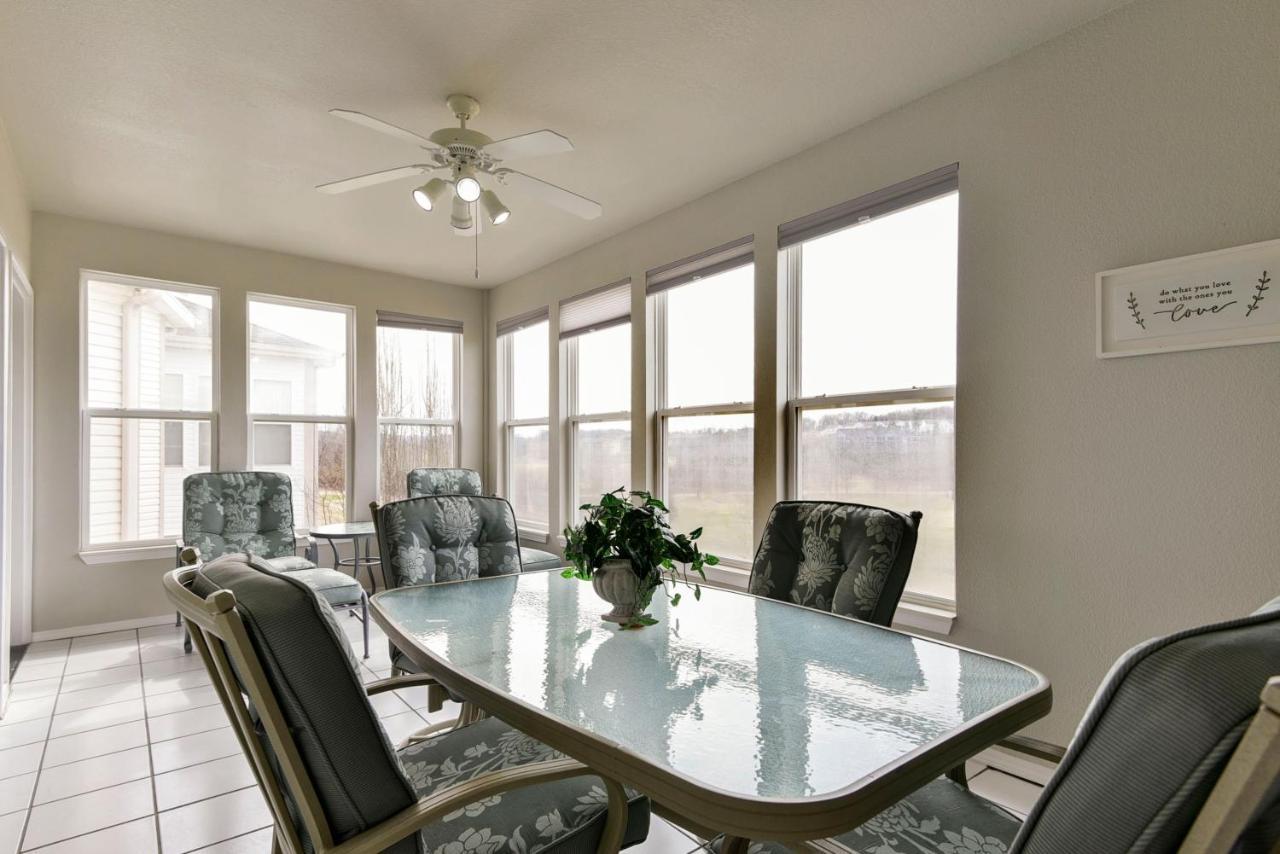 Beautiful Condos At Thousand Hills-Heart Of Branson-Spacious And Affordable Eksteriør billede