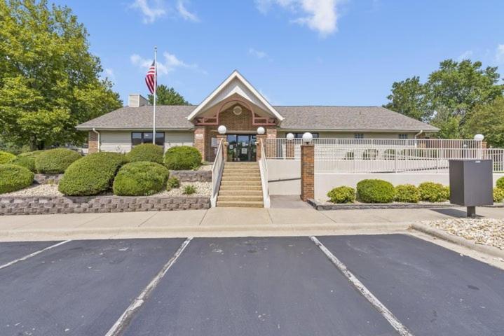 Beautiful Condos At Thousand Hills-Heart Of Branson-Spacious And Affordable Eksteriør billede