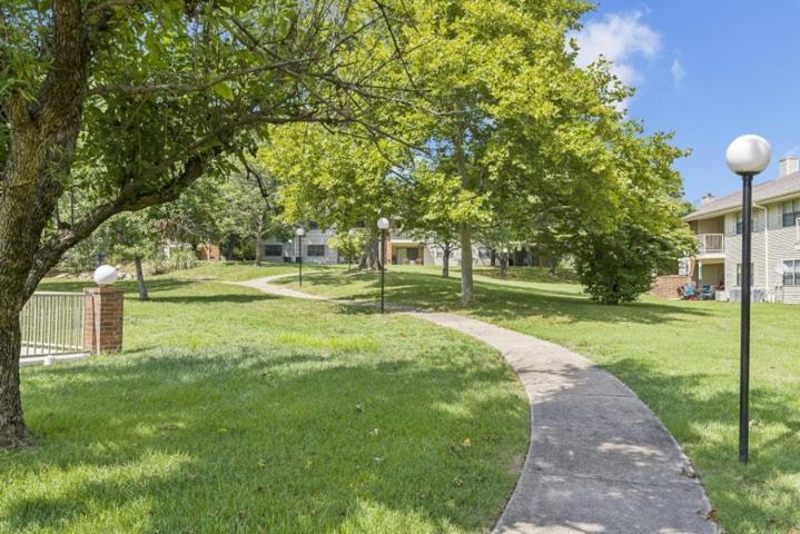 Beautiful Condos At Thousand Hills-Heart Of Branson-Spacious And Affordable Eksteriør billede