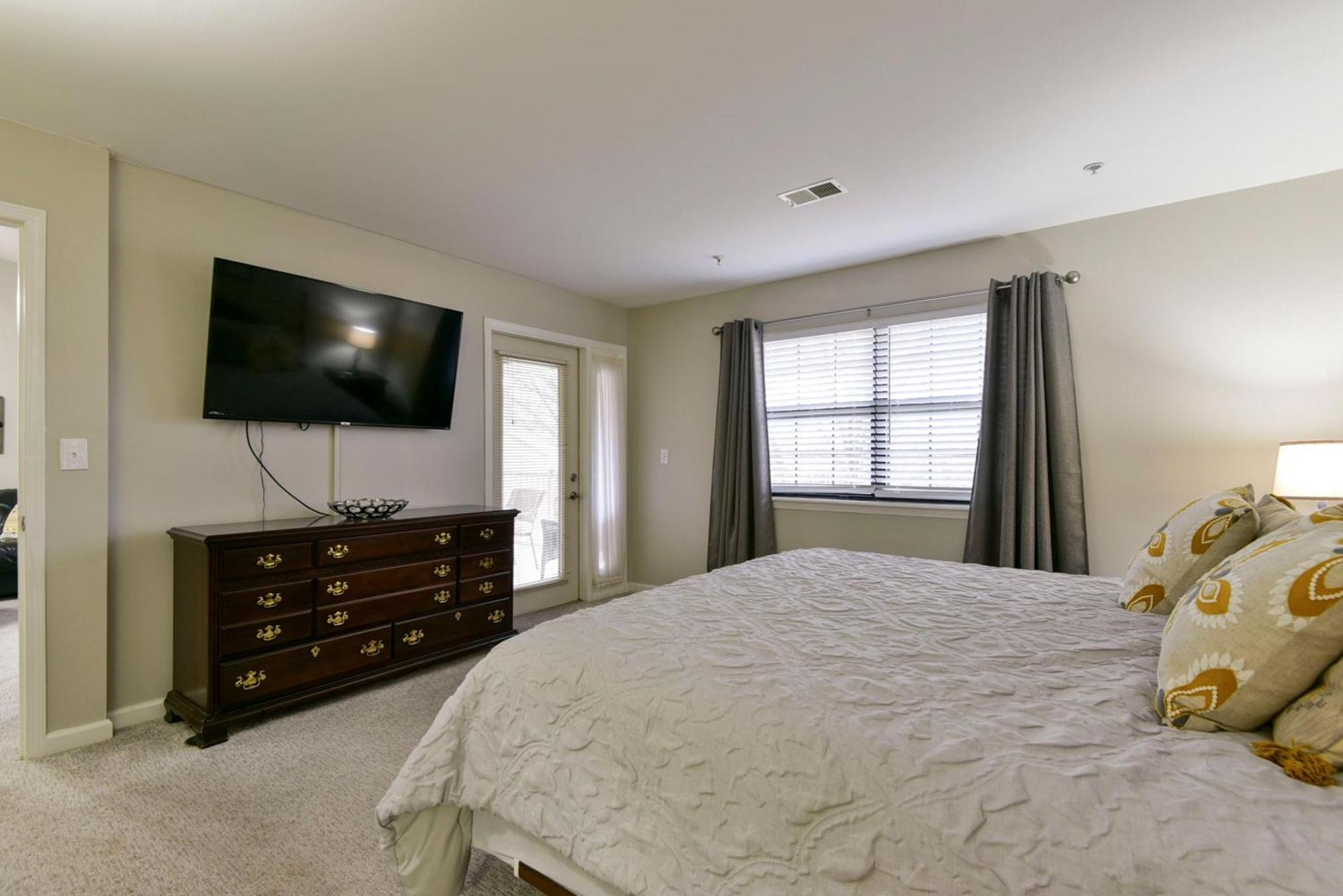 Beautiful Condos At Thousand Hills-Heart Of Branson-Spacious And Affordable Eksteriør billede