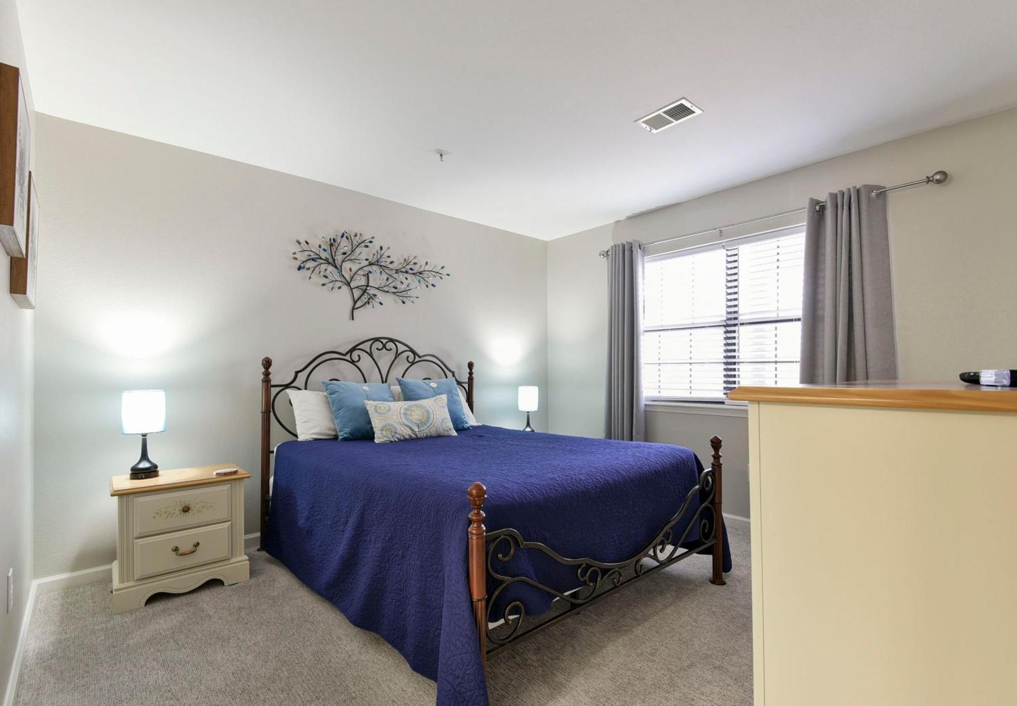 Beautiful Condos At Thousand Hills-Heart Of Branson-Spacious And Affordable Eksteriør billede