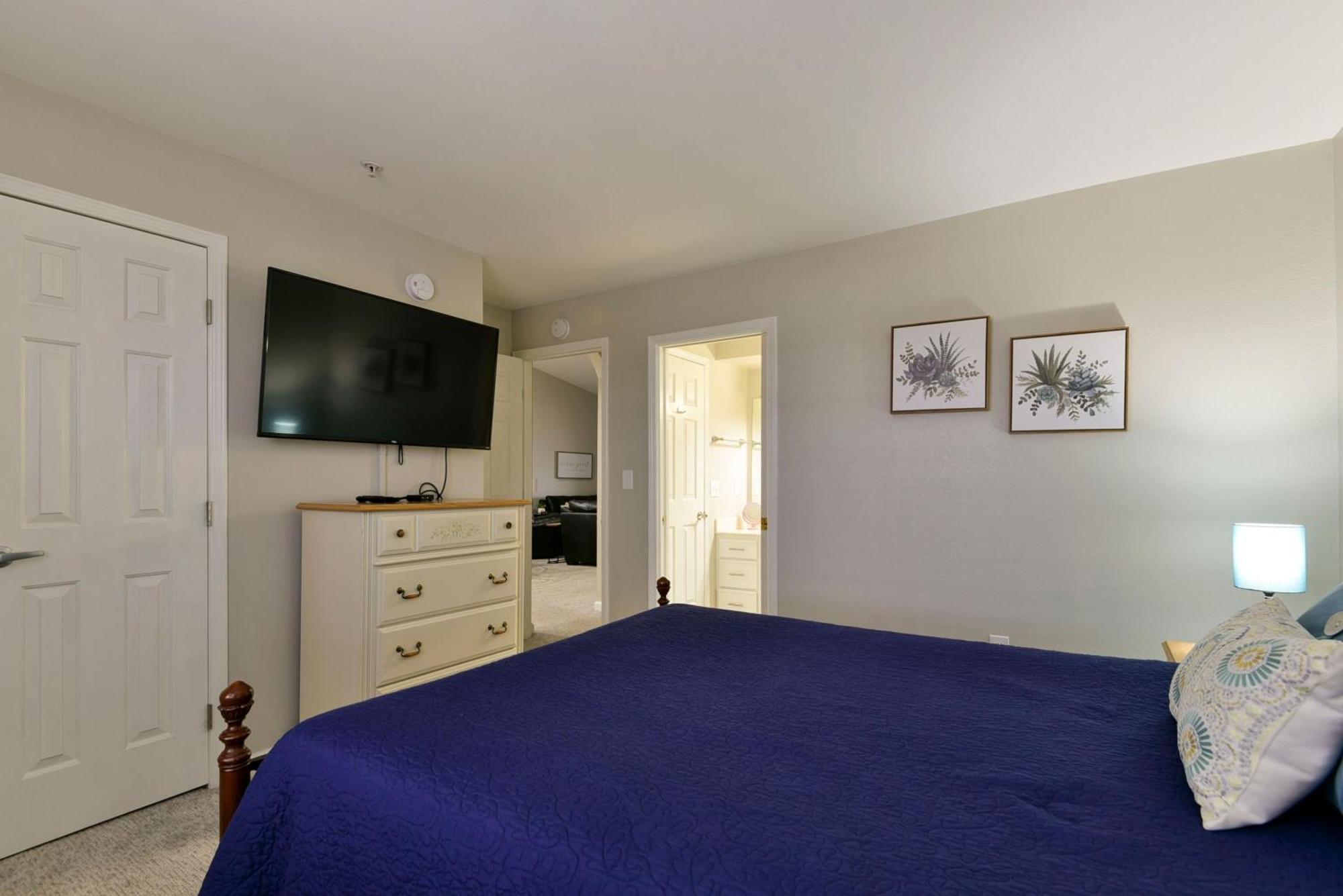 Beautiful Condos At Thousand Hills-Heart Of Branson-Spacious And Affordable Eksteriør billede