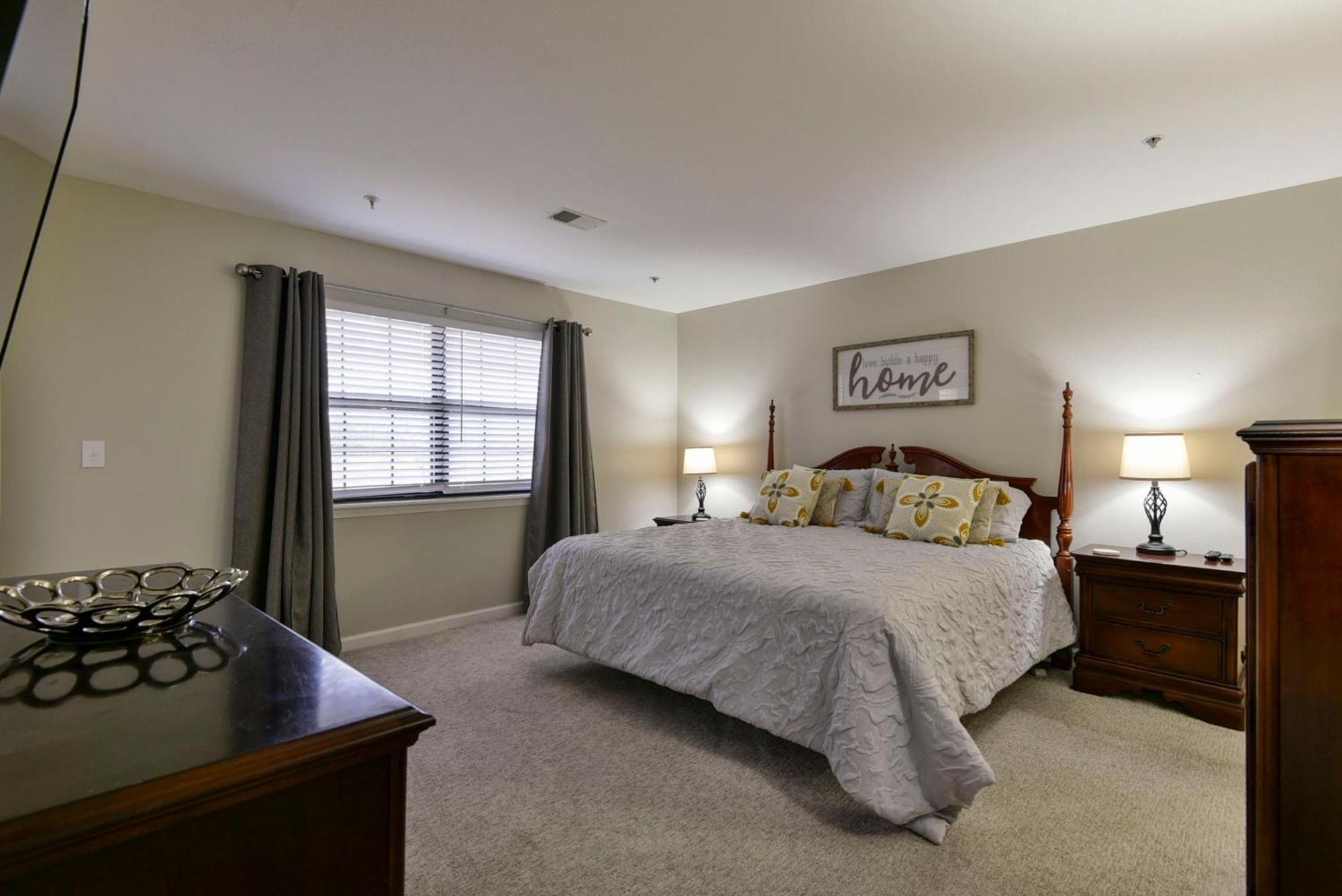 Beautiful Condos At Thousand Hills-Heart Of Branson-Spacious And Affordable Eksteriør billede