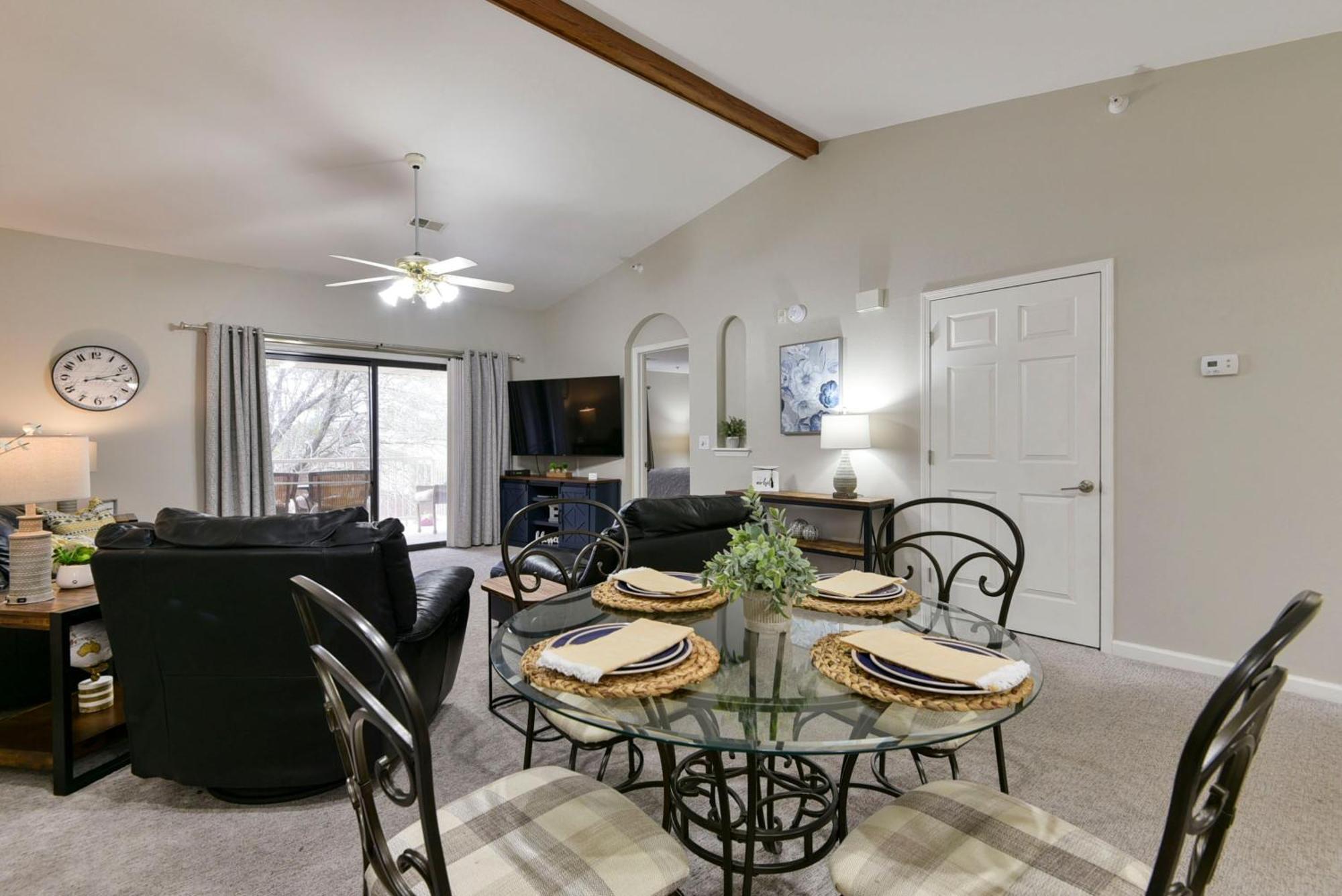 Beautiful Condos At Thousand Hills-Heart Of Branson-Spacious And Affordable Eksteriør billede