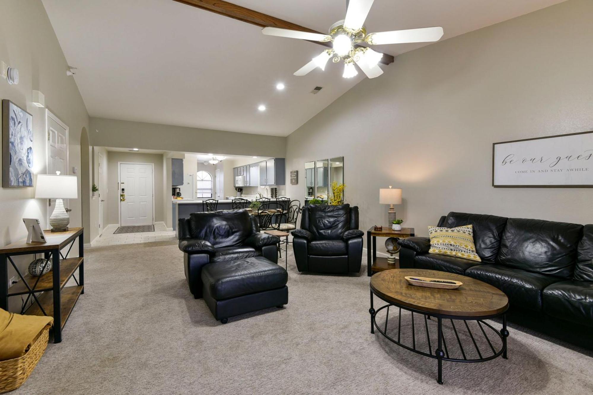 Beautiful Condos At Thousand Hills-Heart Of Branson-Spacious And Affordable Eksteriør billede