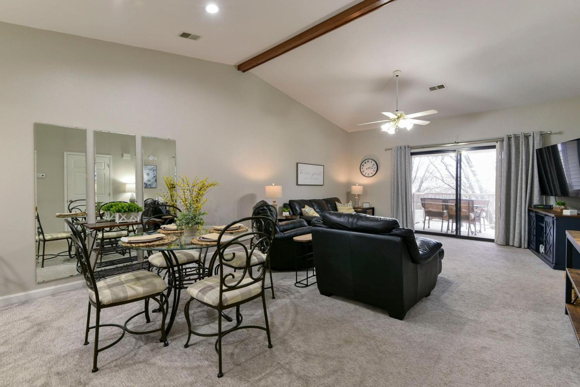 Beautiful Condos At Thousand Hills-Heart Of Branson-Spacious And Affordable Eksteriør billede
