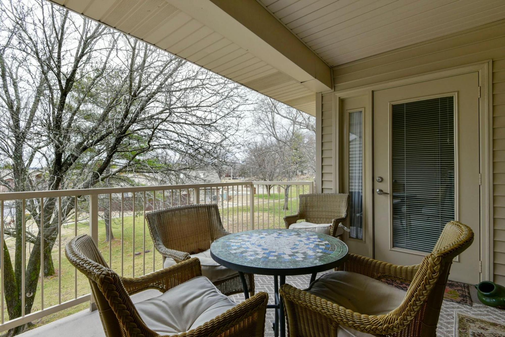 Beautiful Condos At Thousand Hills-Heart Of Branson-Spacious And Affordable Eksteriør billede