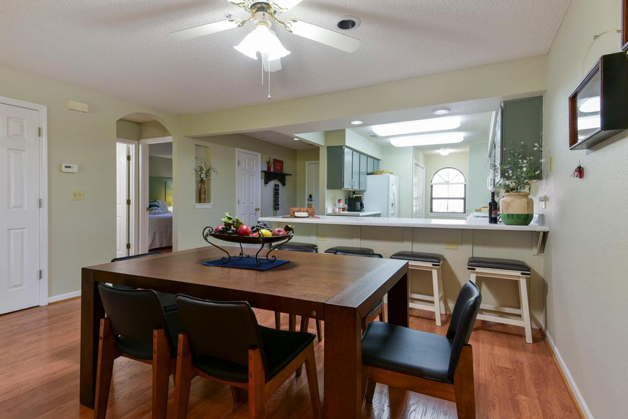 Beautiful Condos At Thousand Hills-Heart Of Branson-Spacious And Affordable Eksteriør billede