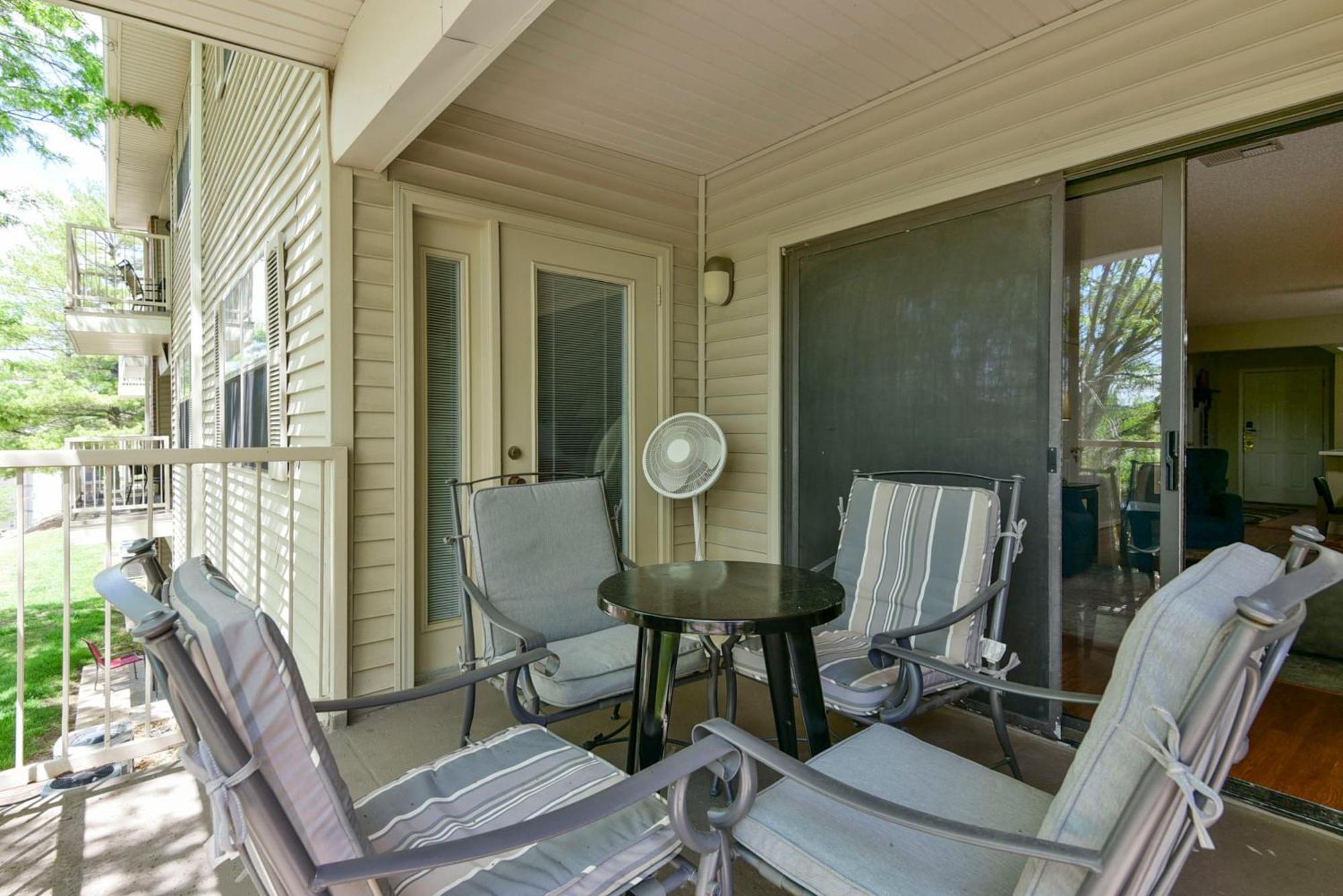 Beautiful Condos At Thousand Hills-Heart Of Branson-Spacious And Affordable Eksteriør billede