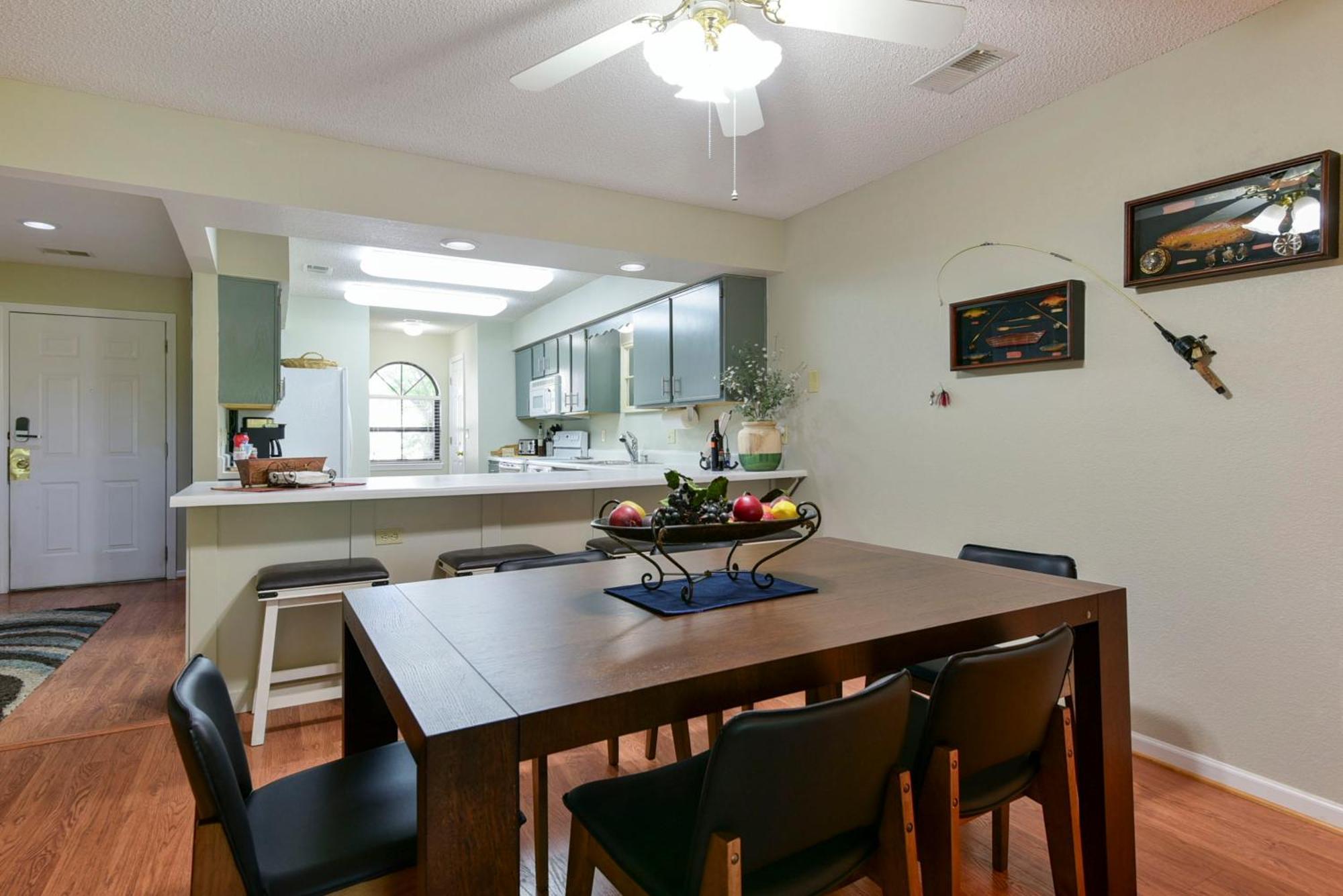 Beautiful Condos At Thousand Hills-Heart Of Branson-Spacious And Affordable Eksteriør billede