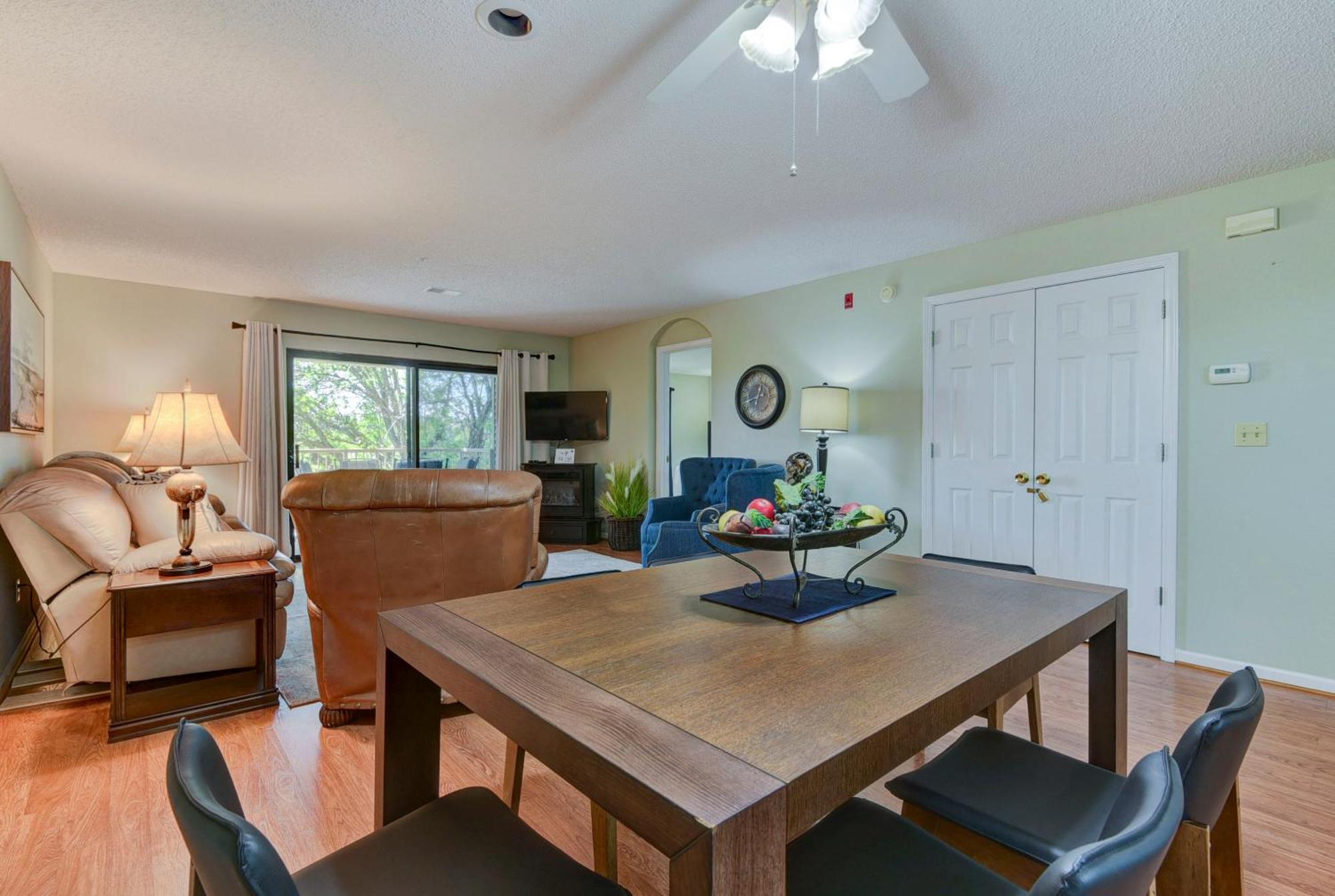 Beautiful Condos At Thousand Hills-Heart Of Branson-Spacious And Affordable Eksteriør billede