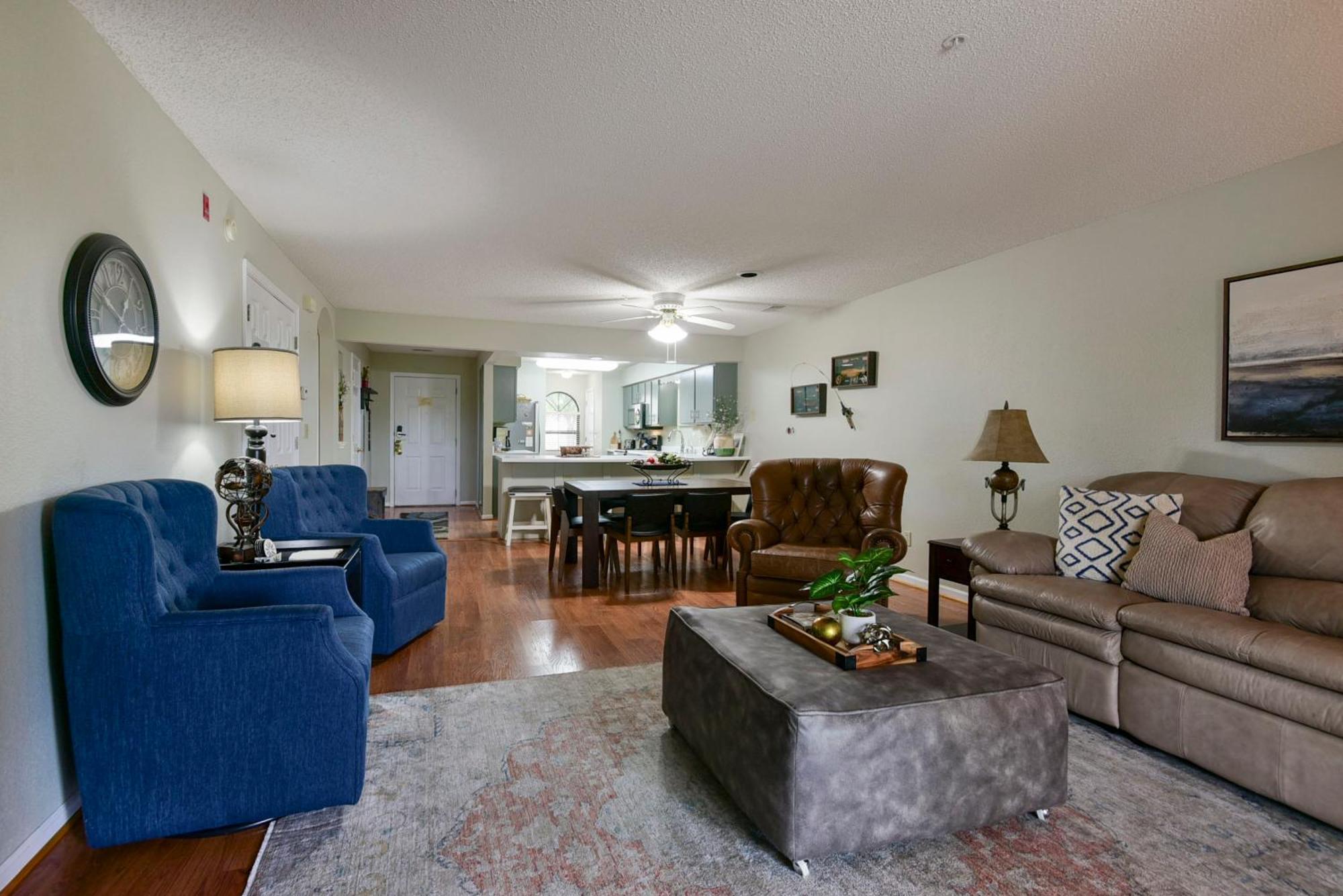 Beautiful Condos At Thousand Hills-Heart Of Branson-Spacious And Affordable Eksteriør billede