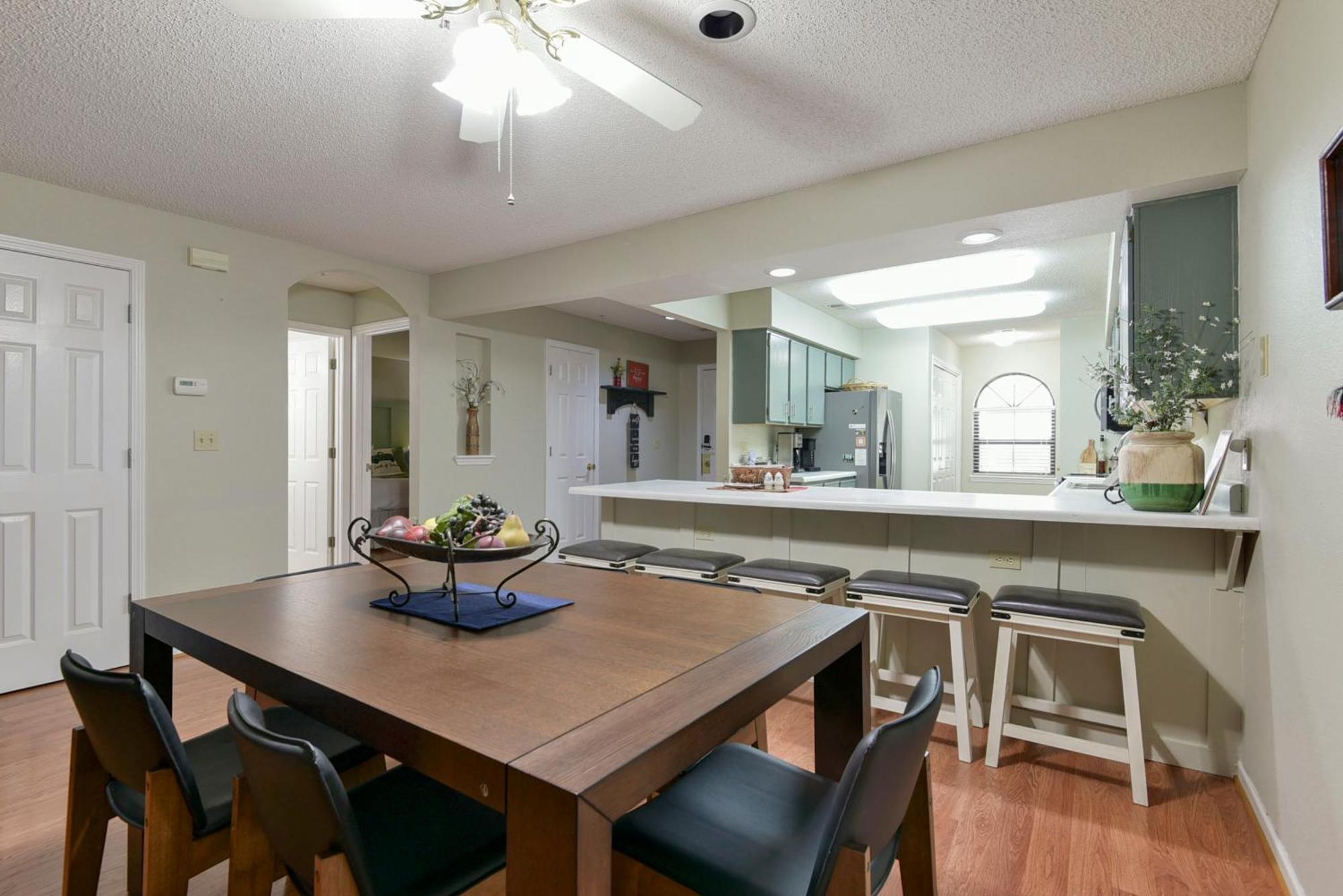 Beautiful Condos At Thousand Hills-Heart Of Branson-Spacious And Affordable Eksteriør billede