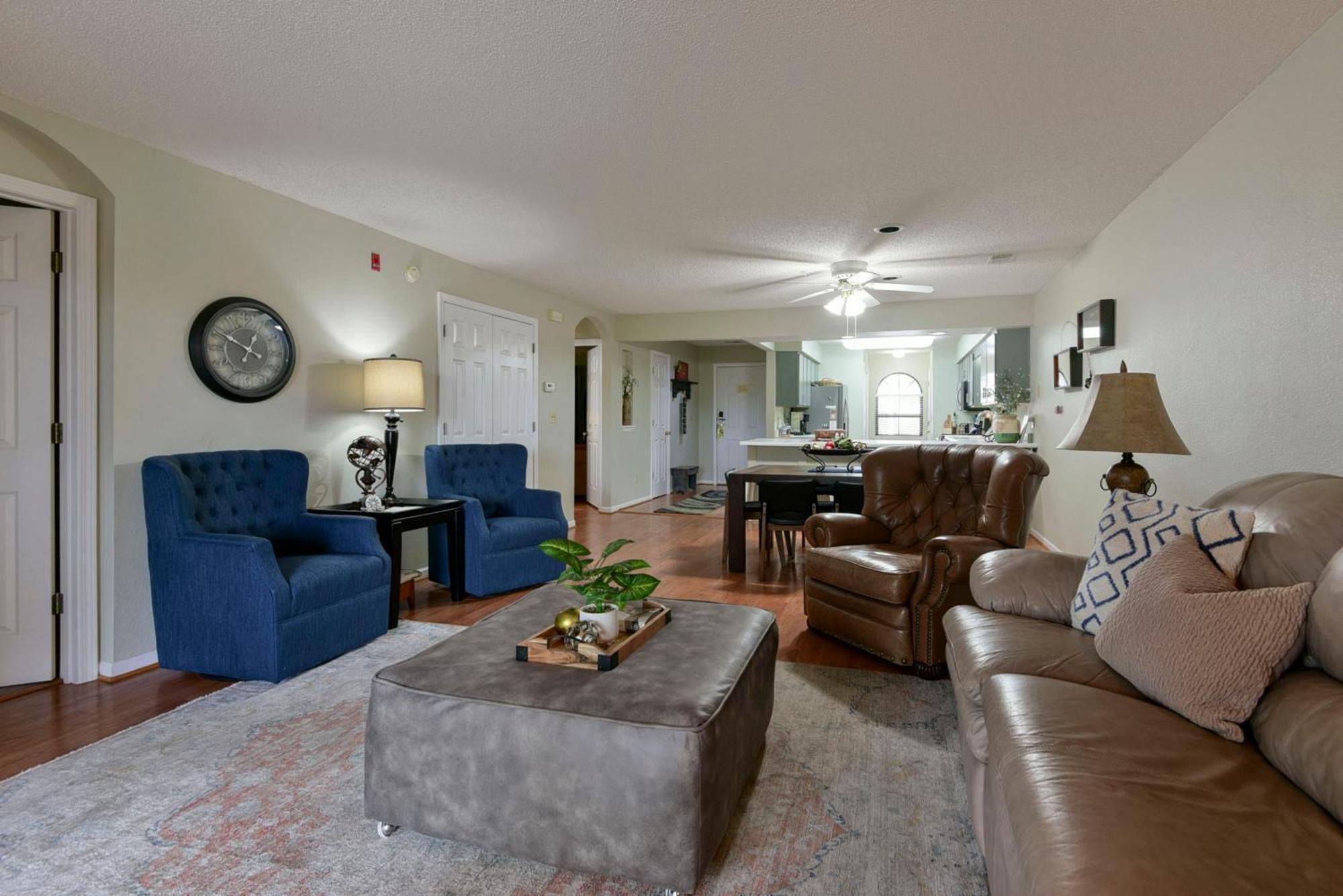 Beautiful Condos At Thousand Hills-Heart Of Branson-Spacious And Affordable Eksteriør billede