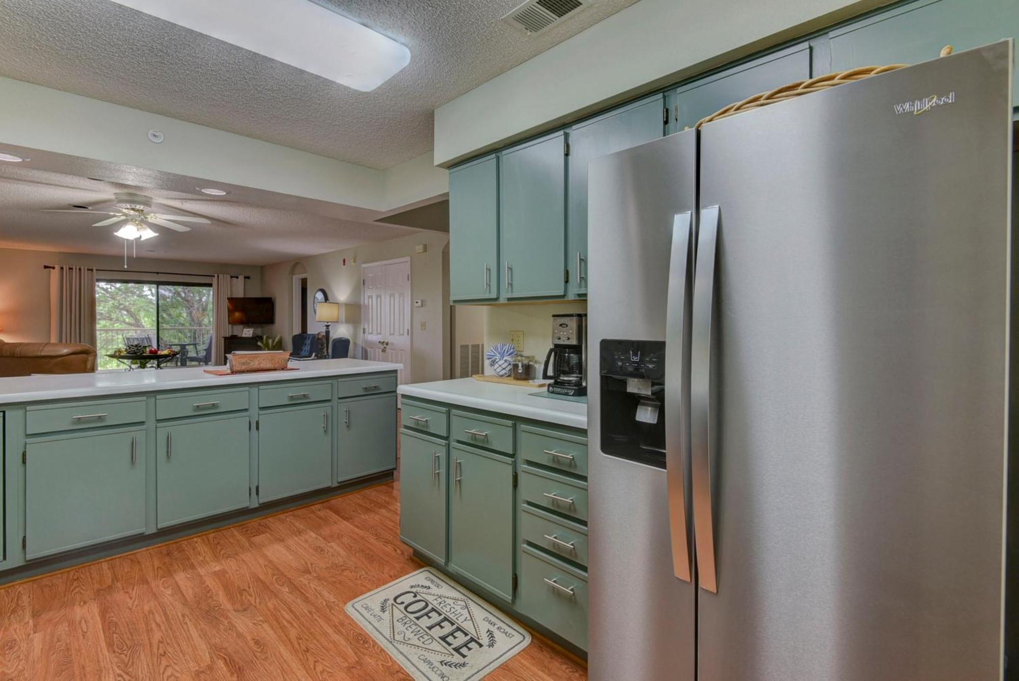 Beautiful Condos At Thousand Hills-Heart Of Branson-Spacious And Affordable Eksteriør billede