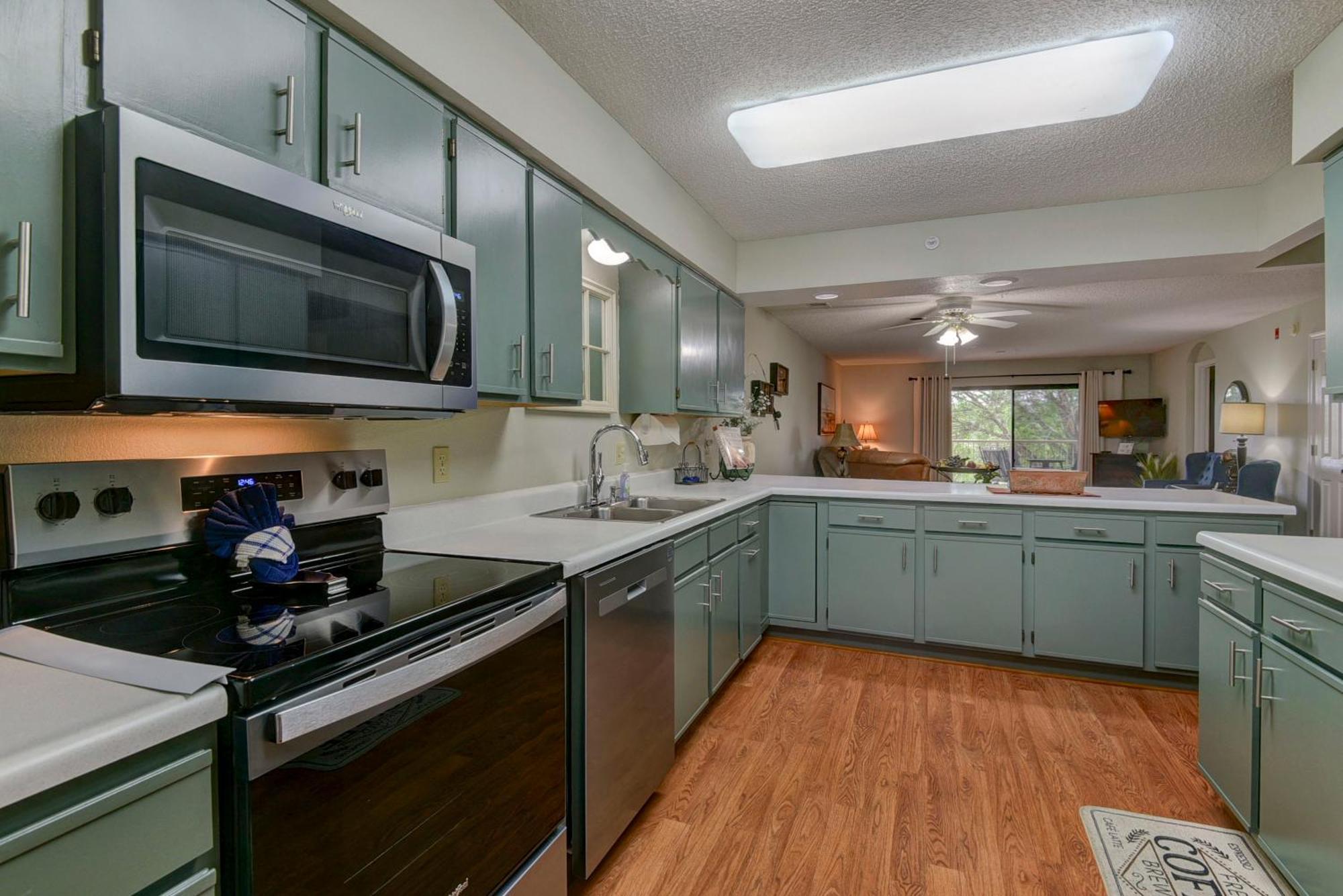 Beautiful Condos At Thousand Hills-Heart Of Branson-Spacious And Affordable Eksteriør billede